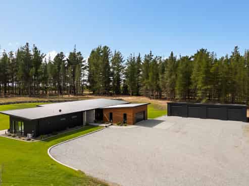 224B Letts Gully Road, Alexandra