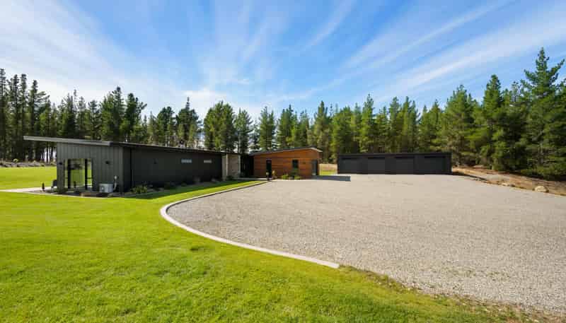 224B Letts Gully Road, Alexandra