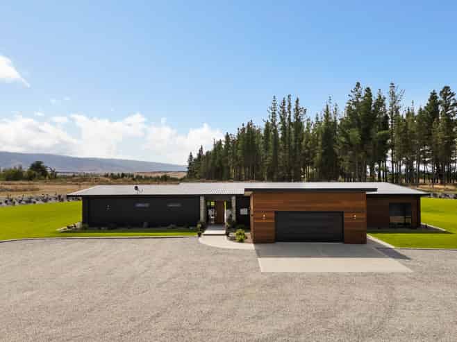 224B Letts Gully Road, Alexandra