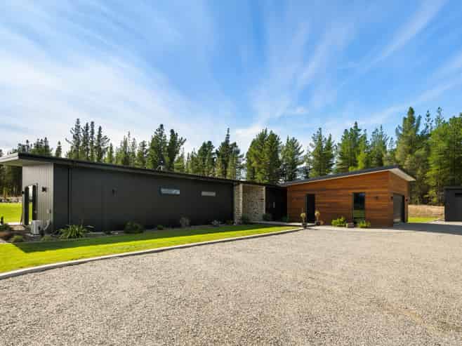 224B Letts Gully Road, Alexandra