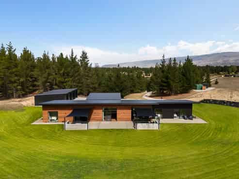 224B Letts Gully Road, Alexandra