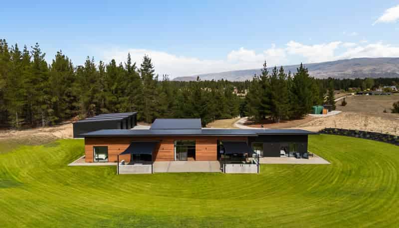 224B Letts Gully Road, Alexandra