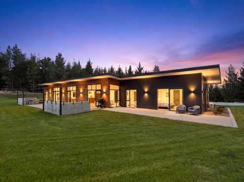 224B Letts Gully Road, Alexandra
