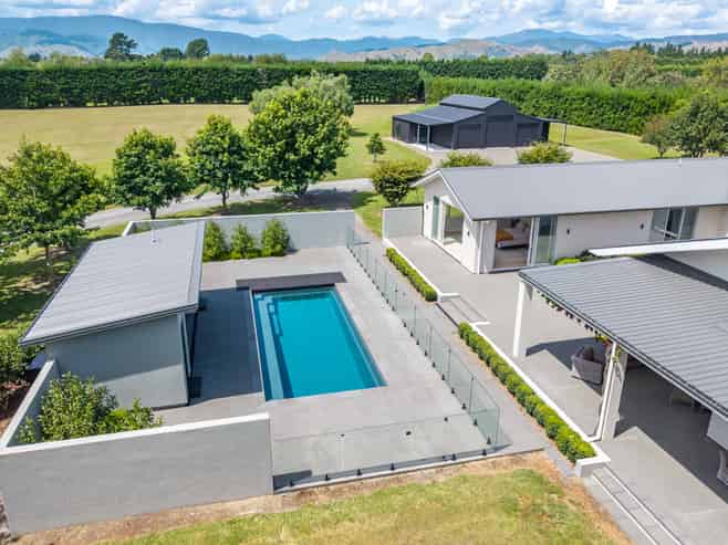 134 Te Waka Road, Te Horo