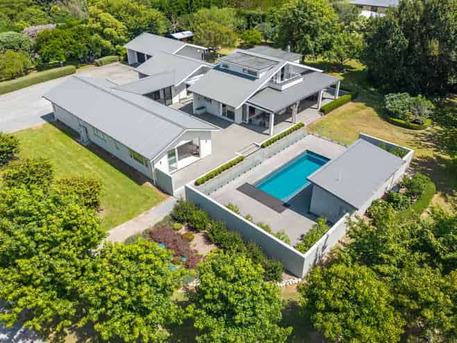 134 Te Waka Road, Te Horo