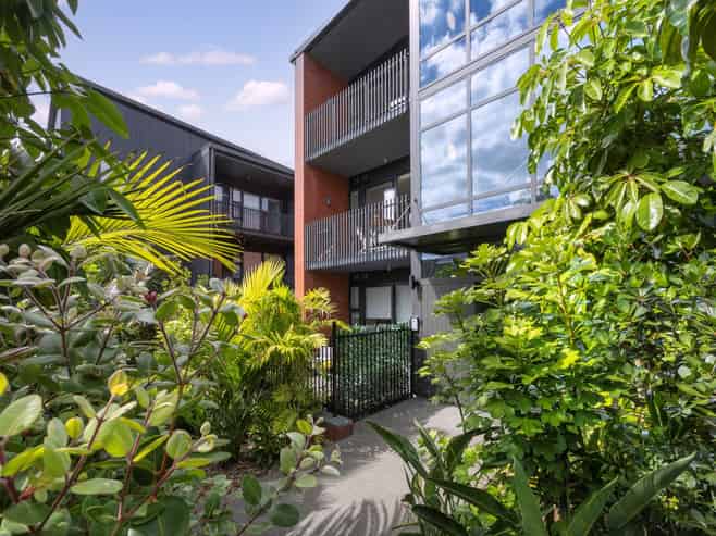 105/340 Onehunga Mall, Onehunga