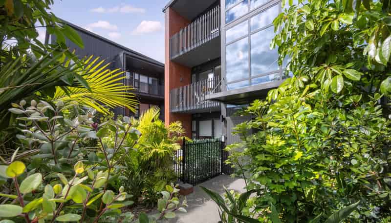 105/340 Onehunga Mall, Onehunga
