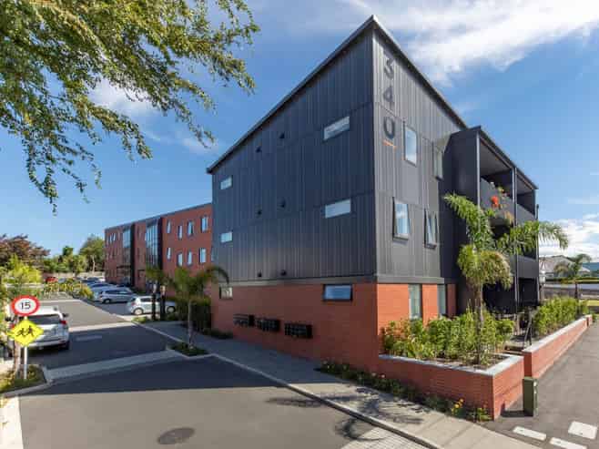 105/340 Onehunga Mall, Onehunga