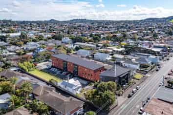 105/340 Onehunga Mall, Onehunga