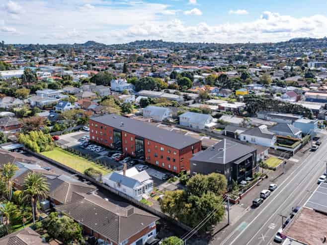 105/340 Onehunga Mall, Onehunga