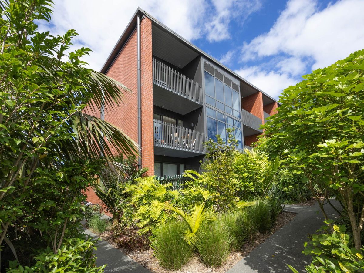 105/340 Onehunga Mall, Onehunga, Auckland City, Auckland - Photo 3