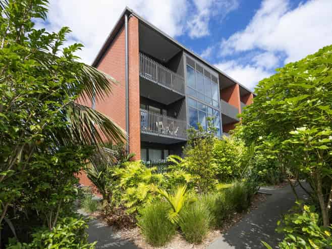 105/340 Onehunga Mall, Onehunga