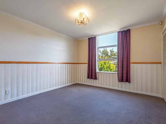 1 Bryant Street, Takaro