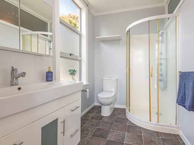 1 Bryant Street, Takaro