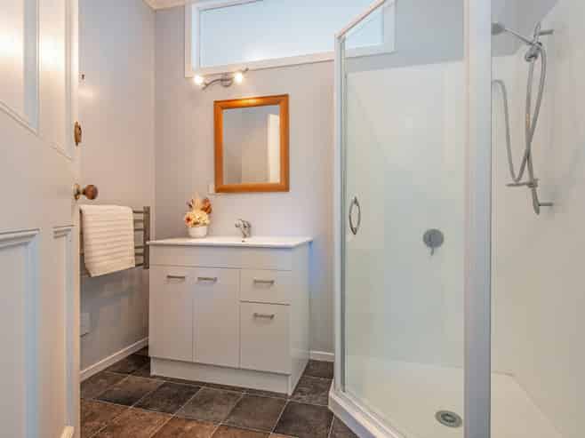 1 Bryant Street, Takaro