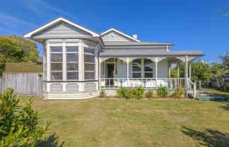 1 Bryant Street, Takaro