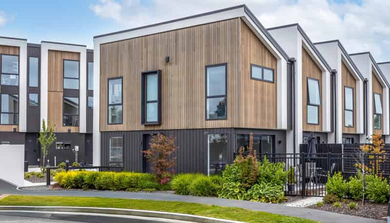 1/10 Tonga Place, Riccarton