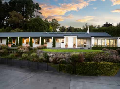 849 Cashmere Road, Halswell