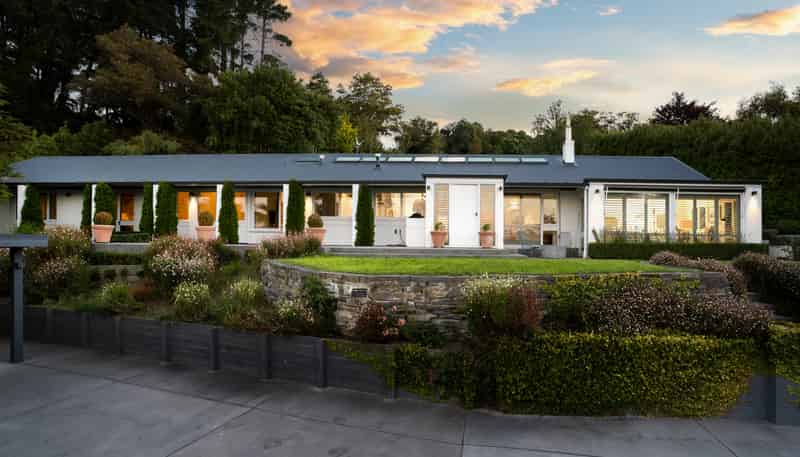 849 Cashmere Road, Halswell