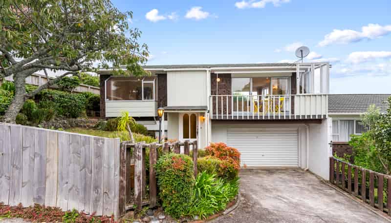 55b Athens Road, Onehunga