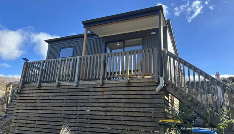 Y/10 Coal Pit Road , Gibbston