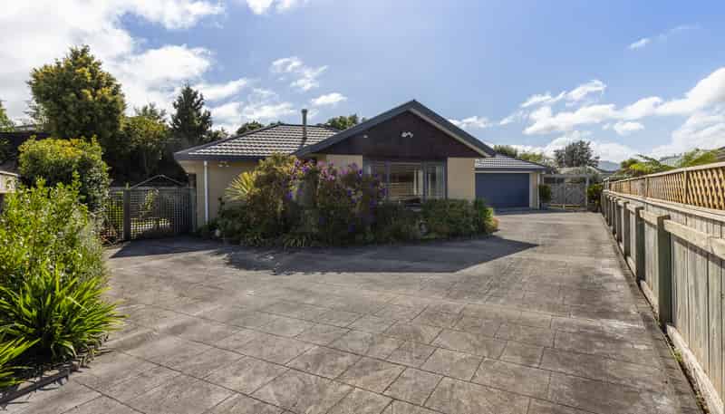 167 Langdale Avenue, Paraparaumu
