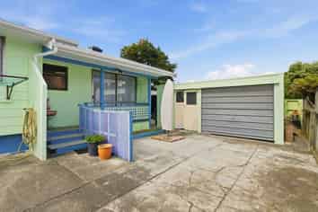 23A Gloucester Street, Whanganui