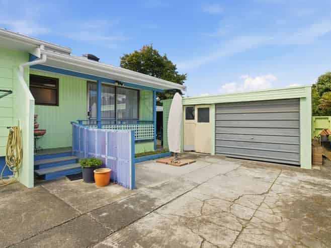23A Gloucester Street, Whanganui