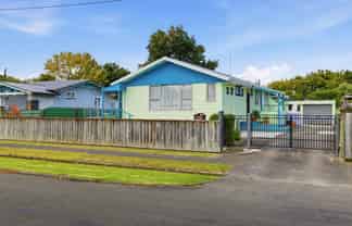 23A Gloucester Street, Whanganui