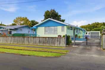 23A Gloucester Street, Whanganui