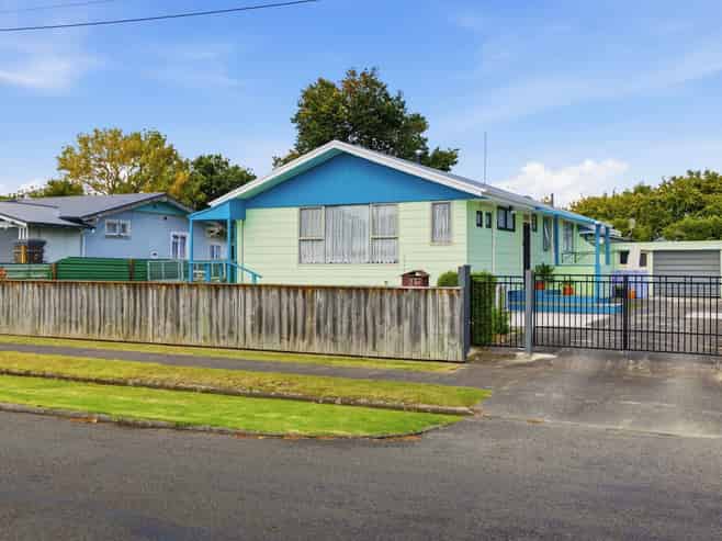 23A Gloucester Street, Whanganui