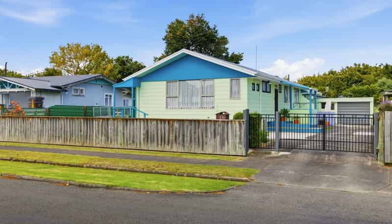 23A Gloucester Street, Whanganui