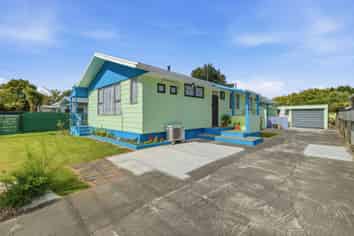 23A Gloucester Street, Whanganui