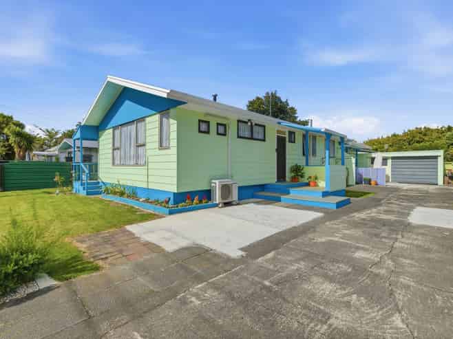 23A Gloucester Street, Whanganui