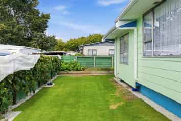 23A Gloucester Street, Whanganui