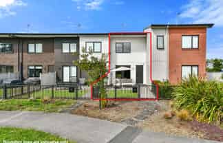 116 Te Napi Drive, Conifer Grove