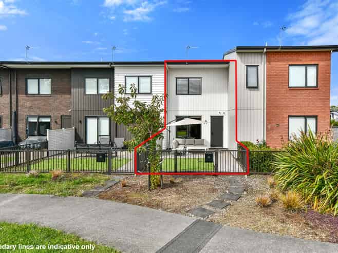 116 Te Napi Drive, Conifer Grove