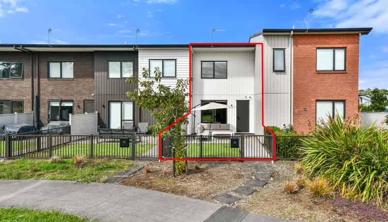 116 Te Napi Drive, Conifer Grove