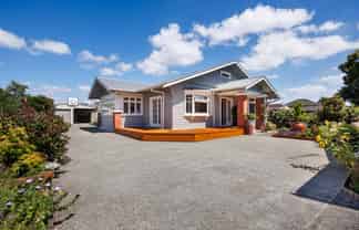 462 Featherston Street, Palmerston North
