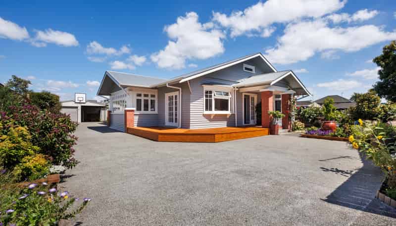 462 Featherston Street, Palmerston North