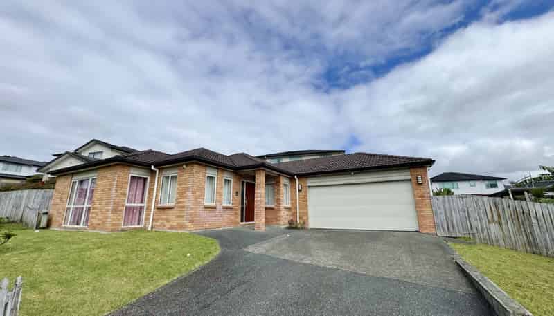 29 Vino Cina Heights, Ranui