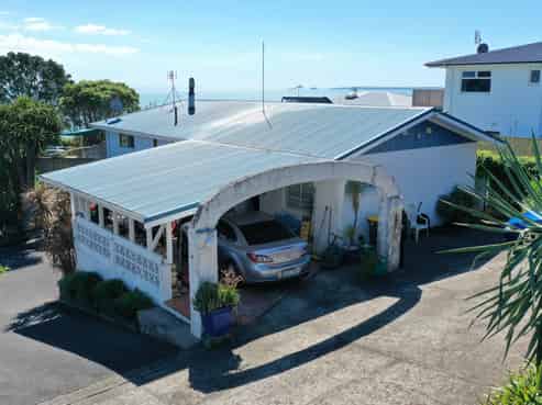 132 Town Point Road, Maketu