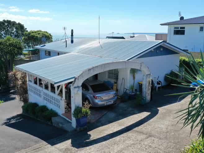 132 Town Point Road, Maketu