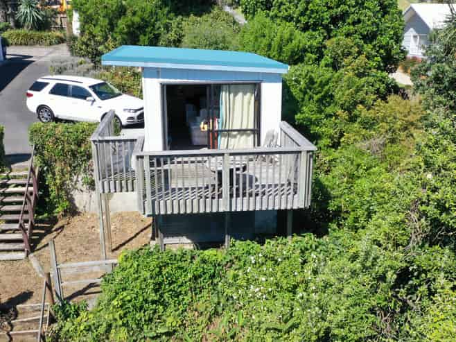 132 Town Point Road, Maketu