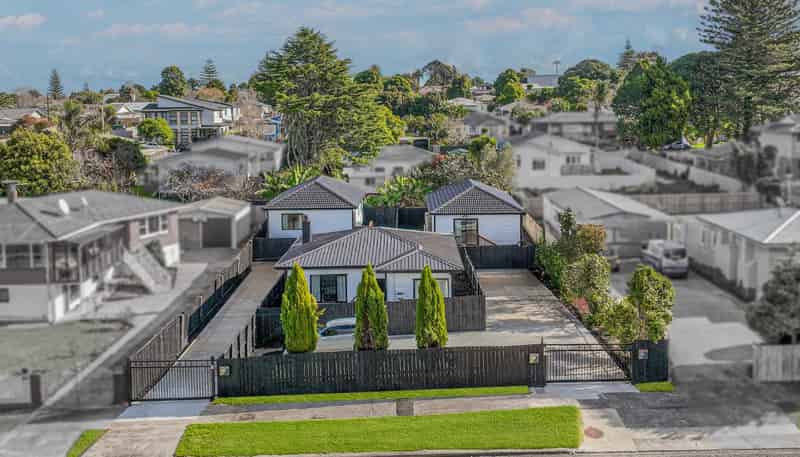 197B Church Street, Otahuhu