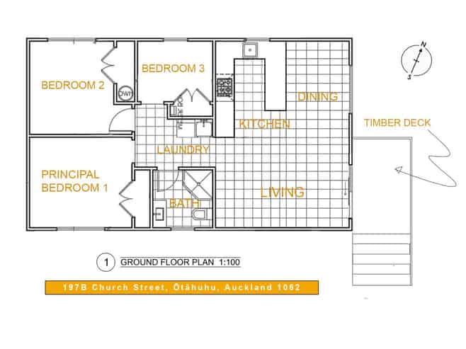 197B Church Street, Otahuhu