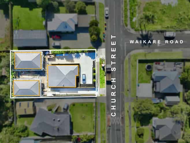 197B Church Street, Otahuhu