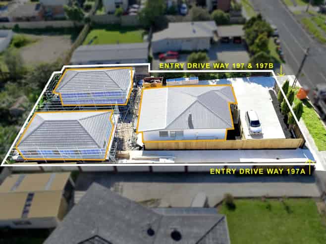 197B Church Street, Otahuhu