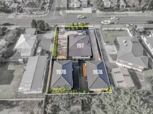 197B Church Street, Otahuhu