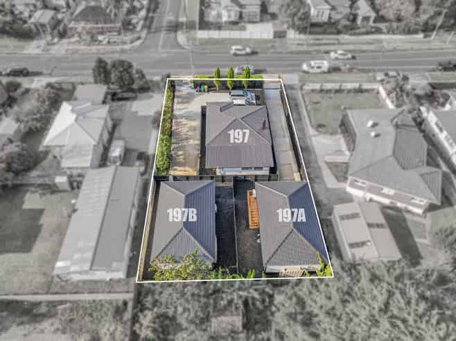 197B Church Street, Otahuhu